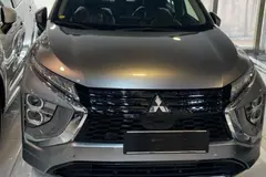 حواله میتسوبیشی، اکلیپس کراس