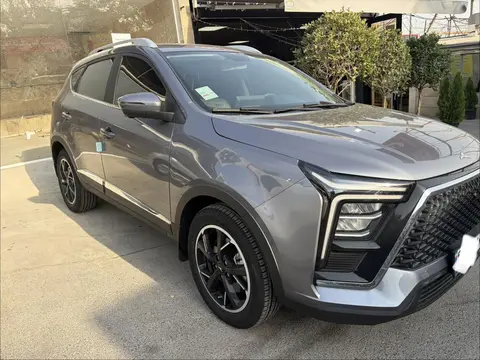 کی ام سی، X5
