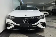 بنز، EQE Sedan
