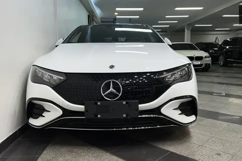 بنز، EQE Sedan