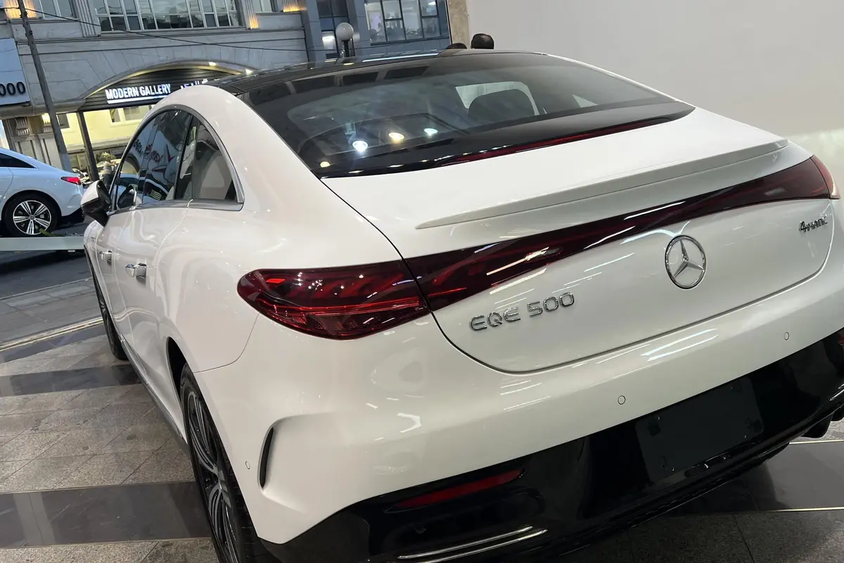 بنز  EQE Sedan