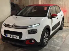 سیتروئن، C3 (مونتاژ)