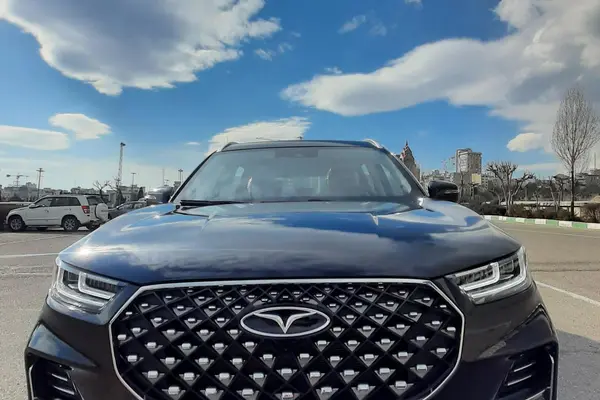 فونیکس، تیگو 8 پرو مکس (F8 PRO MAX)