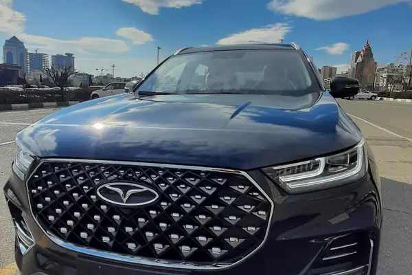 فونیکس، تیگو 8 پرو مکس (F8 PRO MAX)