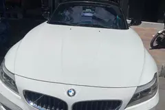 ب ام و، Z4