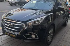 هیوندای، توسان