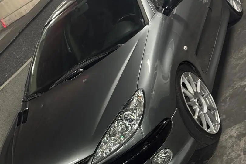 پژو، 206 SD