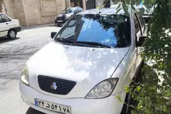 تیبا، هاچ بک