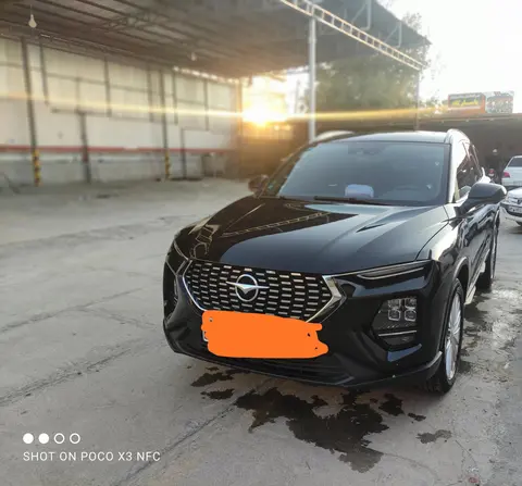هایما، 8S