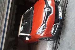 رنو، کپچر