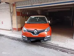 رنو، کپچر