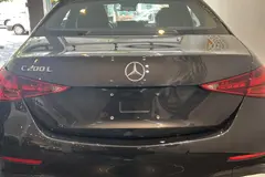 بنز، کلاس C