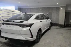 لاماری، اکو