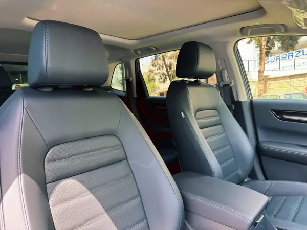 هوندا، CR-V eHEV