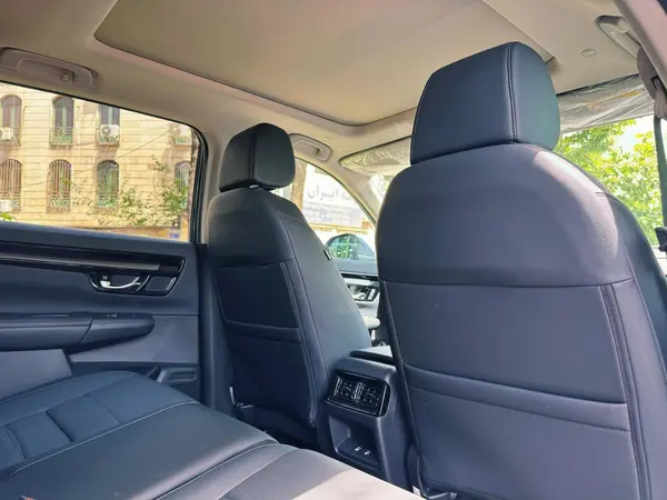 هوندا، CR-V eHEV