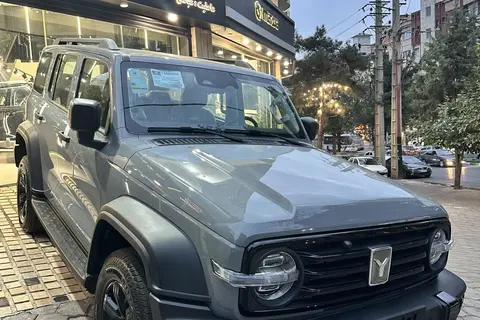 تانک، 300 مونتاژی