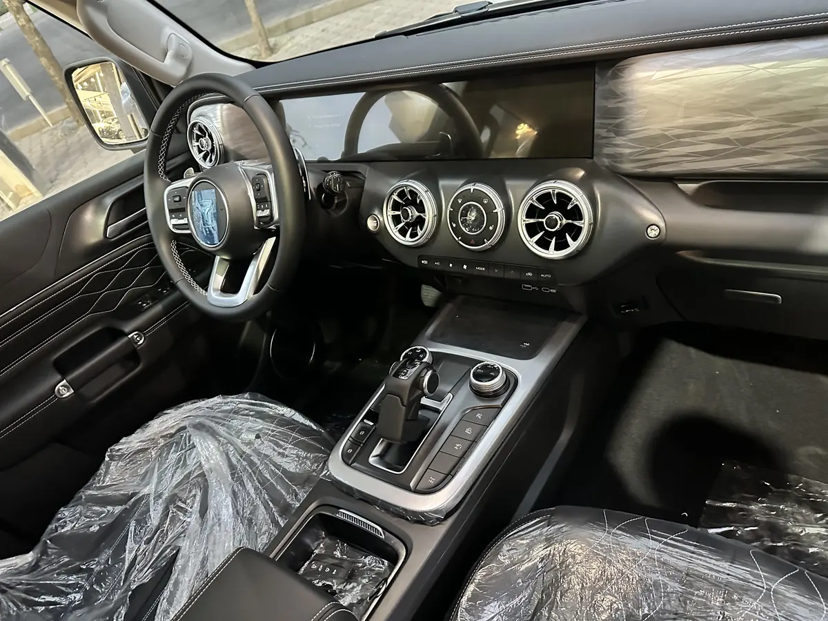 تانک،  300 مونتاژی
