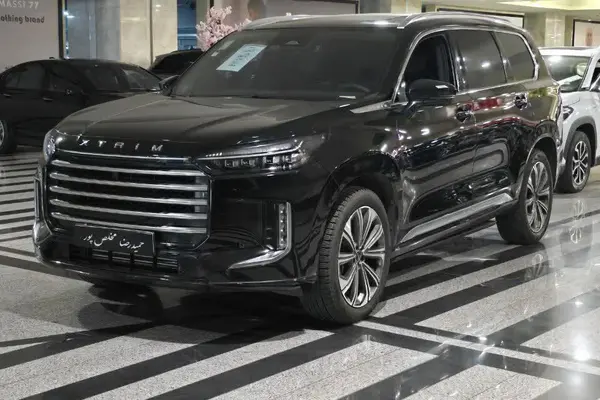 اکستریم  VX (QX)
