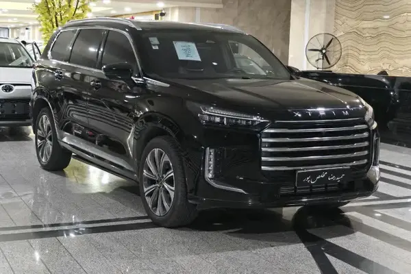 اکستریم  VX (QX)