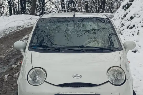 ام وی ام، 110