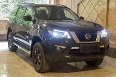 نیسان، ترا