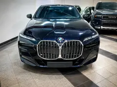 ب ام و، سری 7