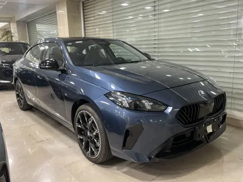 ب ام و، سری 2 گرن کوپه
