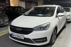 چری، آریزو 5T