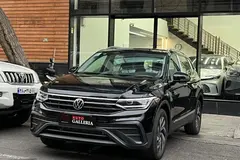 فولکس، تیگوان L