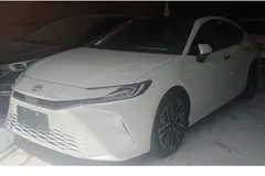 تویوتا، کمری هیبرید