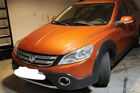 دانگ فنگ، H30 کراس