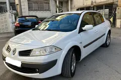 رنو، مگان (مونتاژ)