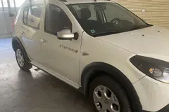 رنو، ساندرو استپ وی