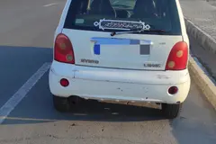 ام وی ام، 110