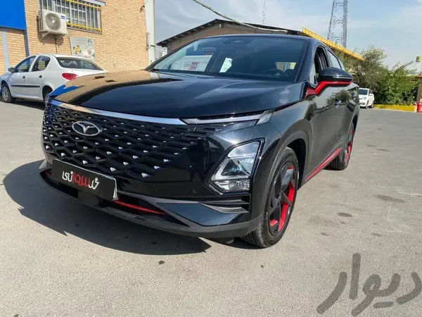 فونیکس  FX