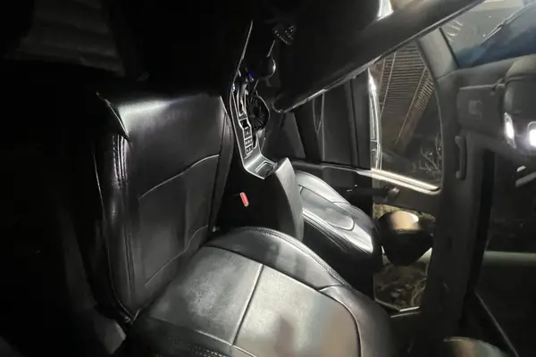 هیوندای، توسان