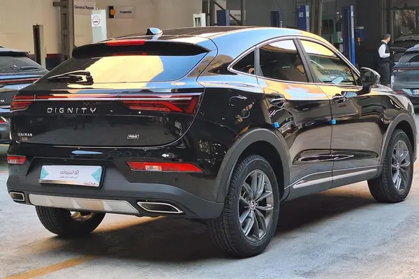 دیگنیتی، پرایم