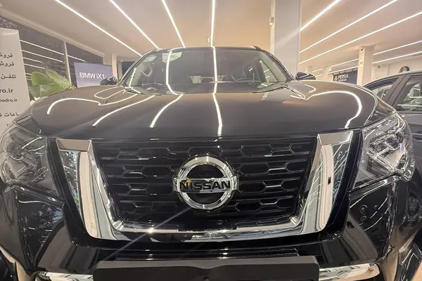 حواله نیسان، ترا