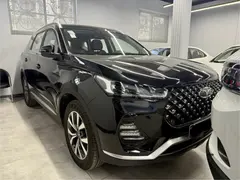 فونیکس، تیگو 7 پرو