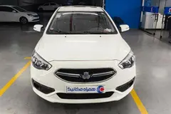 شاهین، اتوماتیک CVT