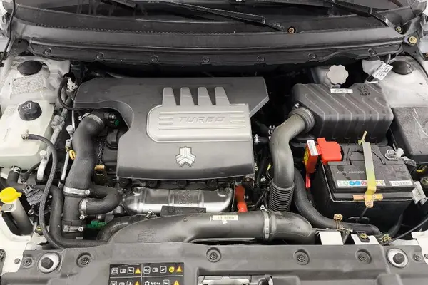 شاهین  اتوماتیک CVT