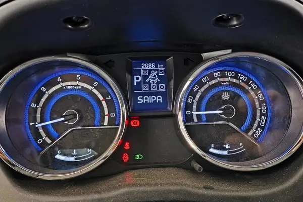 شاهین  اتوماتیک CVT