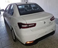 سهند، پلاس اتوماتیک E