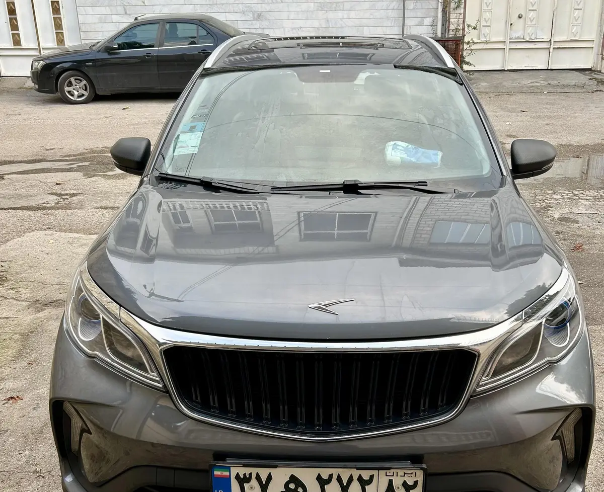 بی ای سی،  X3 PRO