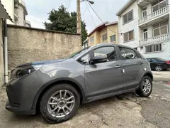 بی ای سی، X3 PRO