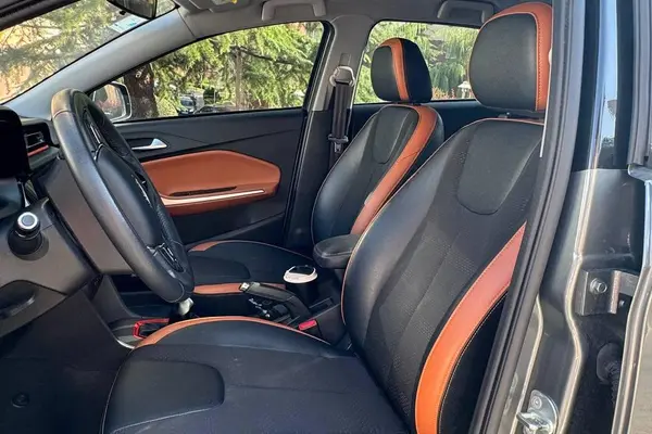 ام وی ام، X22