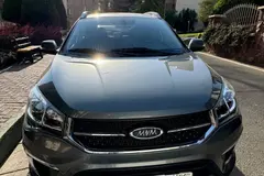 ام وی ام، X22