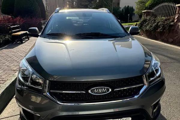 ام وی ام، X22