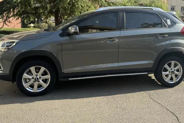 ام وی ام، X22