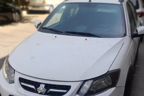 کوییک، دنده ای